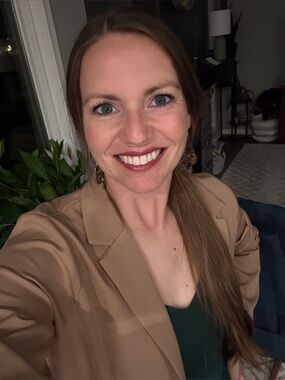 Meet your Posher, Lindsey
